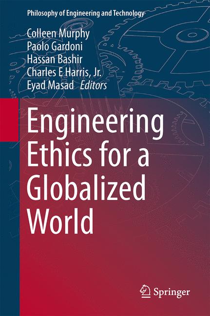 Weitere Ansicht: Engineering Ethics for a Globalized World