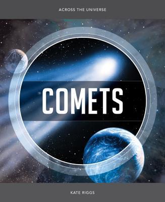 Produktbild: Comets | Kate Riggs