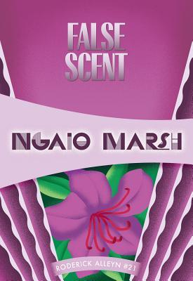 Produktbild: False Scent | Ngaio Marsh