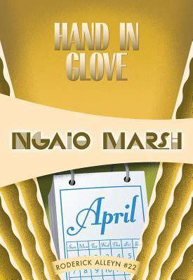 Produktbild: Hand in Glove | Ngaio Marsh