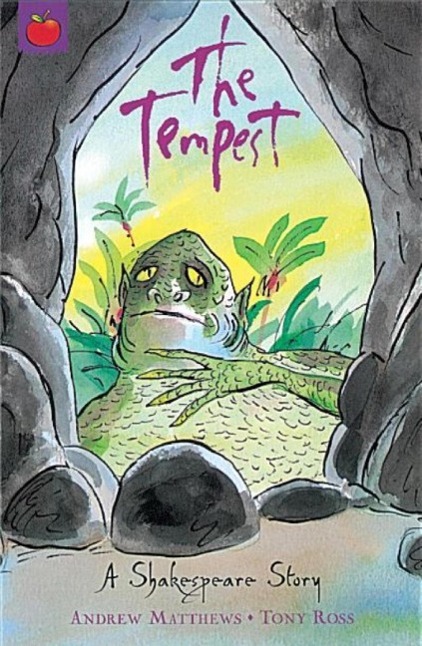 Produktbild: The Tempest | Andrew Matthews
