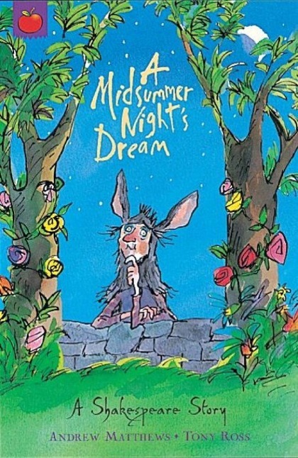 Produktbild: A Midsummer Night's Dream | Andrew Matthews