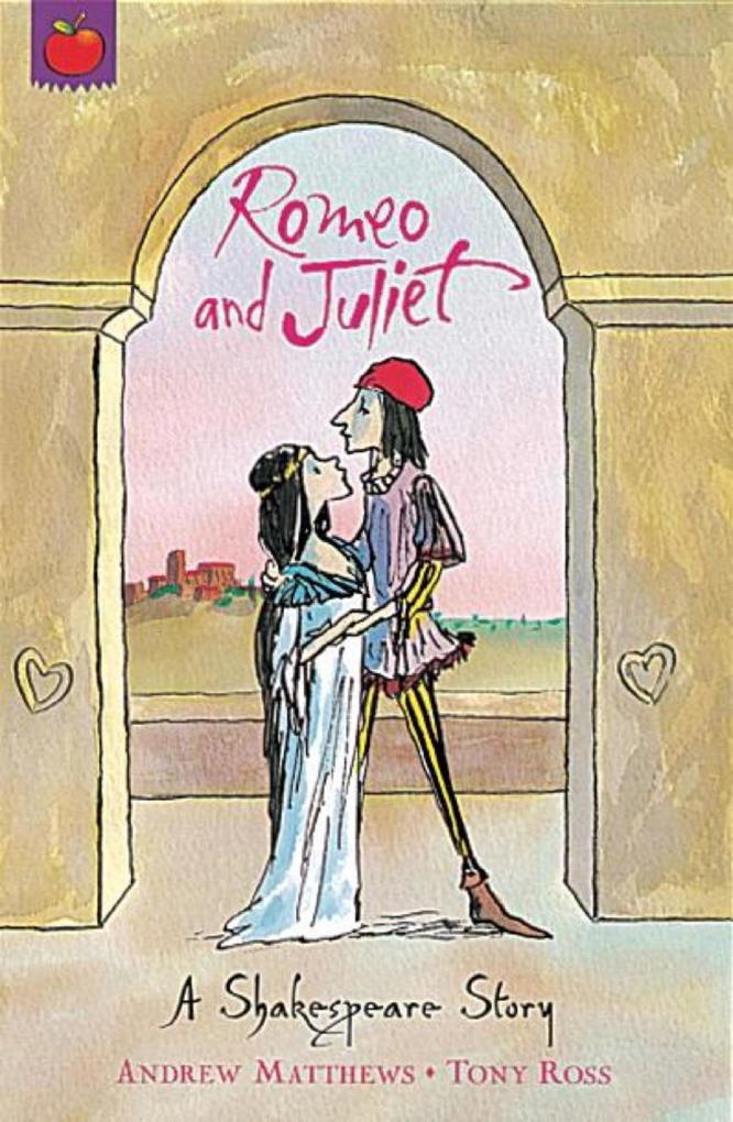 Produktbild: Romeo And Juliet | Andrew Matthews