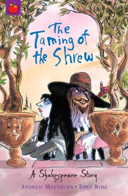 Produktbild: The Taming of the Shrew | Andrew Matthews