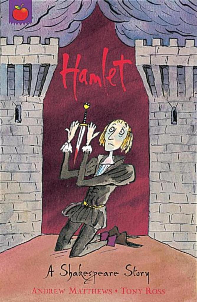 Produktbild: Hamlet | Andrew Matthews