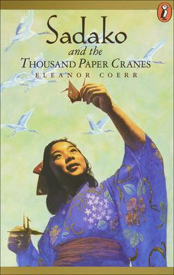 Produktbild: Sadako and the Thousand Paper Cranes | Eleanor Coerr