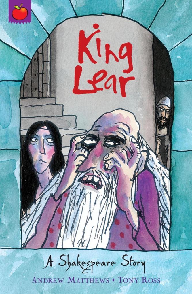 Produktbild: King Lear | Andrew Matthews