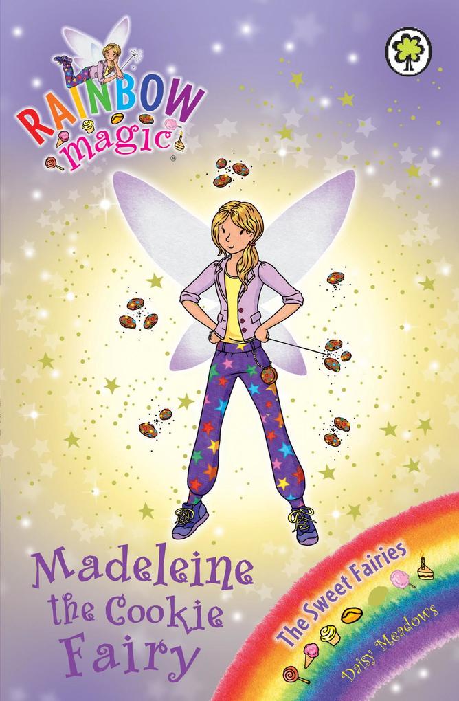 Produktbild: Madeleine the Cookie Fairy | Daisy Meadows