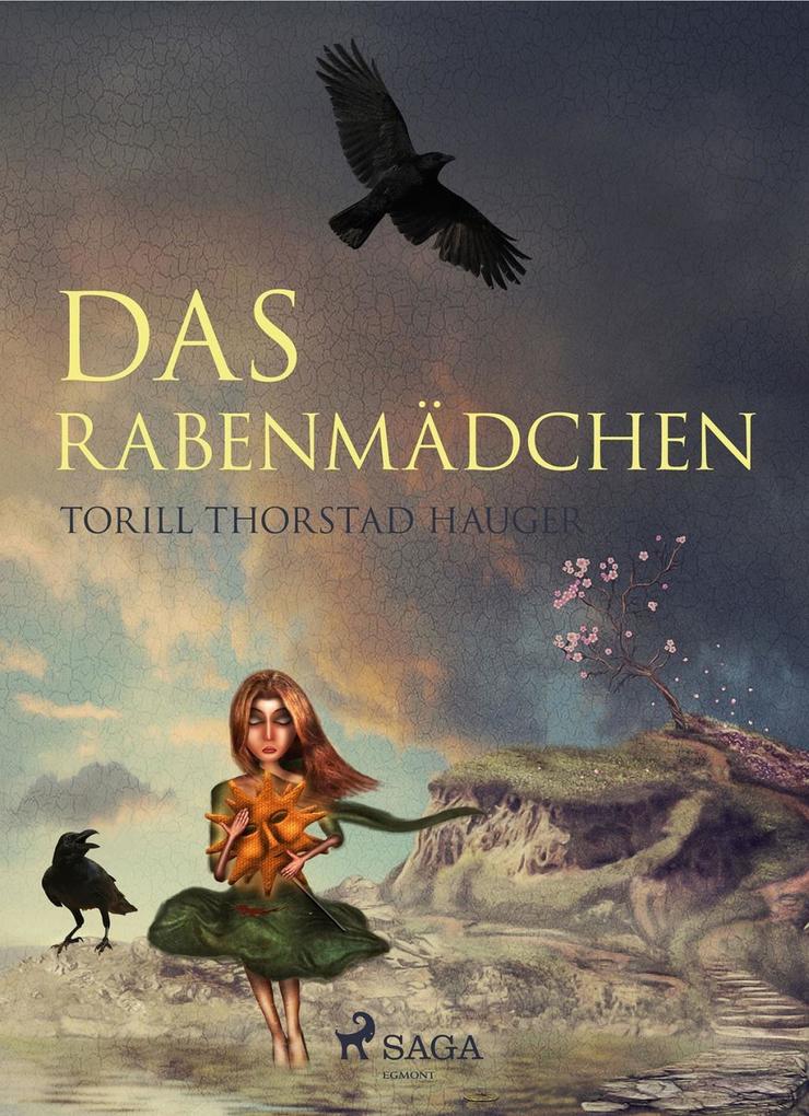 Produktbild: Das Rabenmädchen | Torill Thorstad Hauger