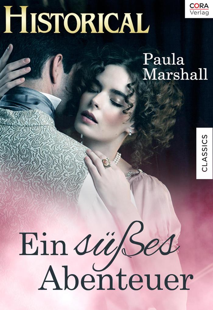 Produktbild: Ein süsses Abenteuer | Paula Marshall