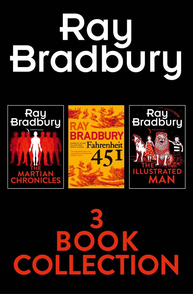 ray bradbury the martian chronicles epub free download