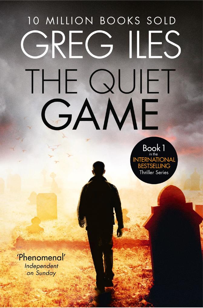 Produktbild: The Quiet Game | Greg Iles