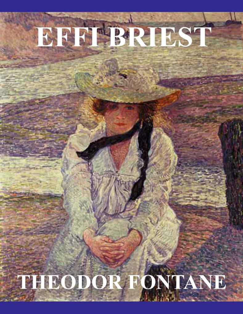 Produktbild: Effi Briest | Theodor Fontane