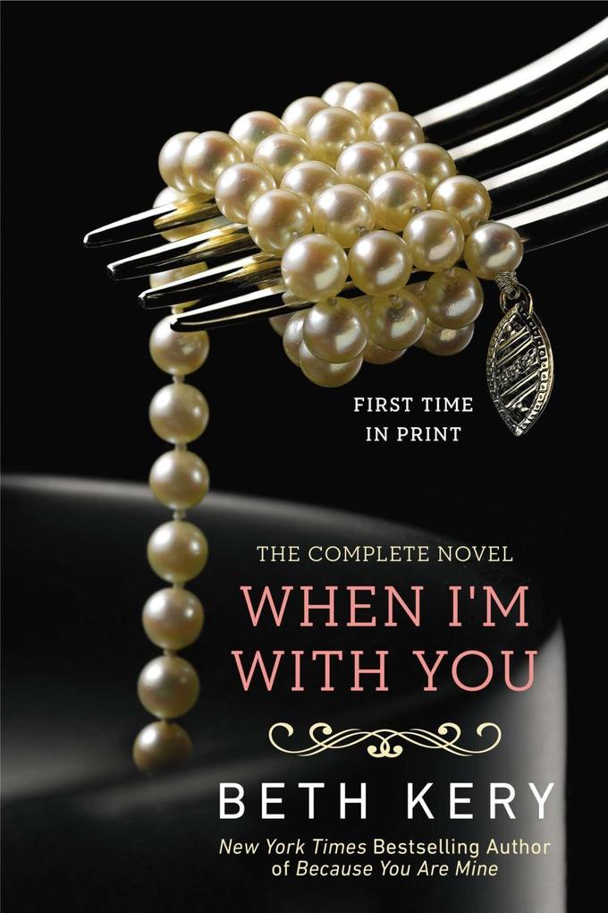 Produktbild: When I'm With You | Beth Kery
