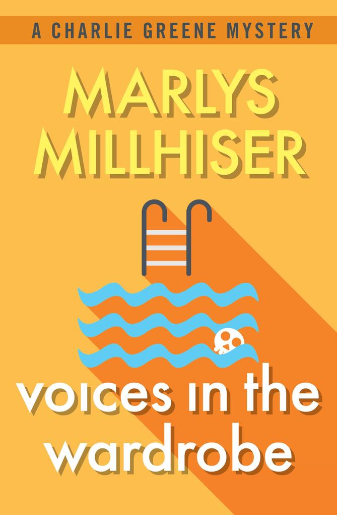 Produktbild: Voices in the Wardrobe | Marlys Millhiser