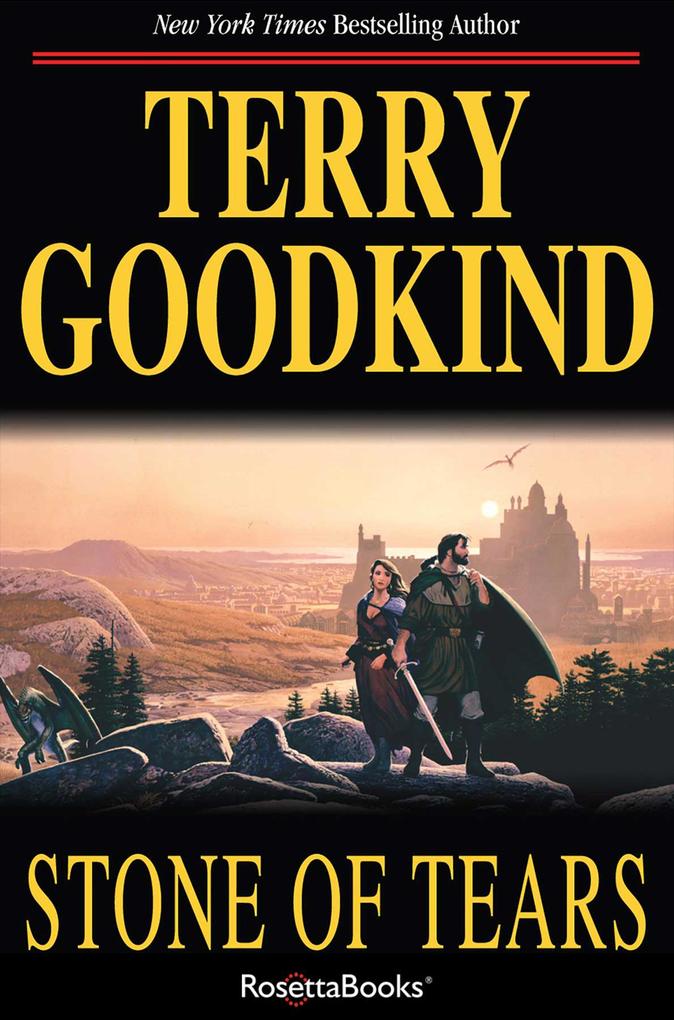 Produktbild: Stone of Tears | Terry Goodkind