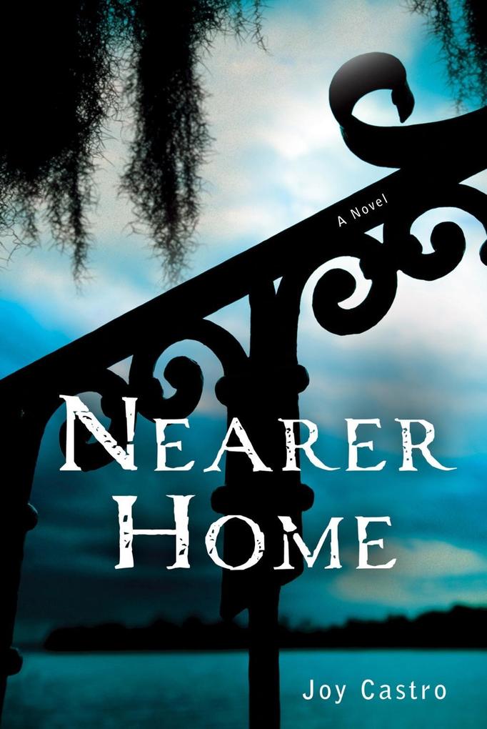 Produktbild: Nearer Home | Joy Castro