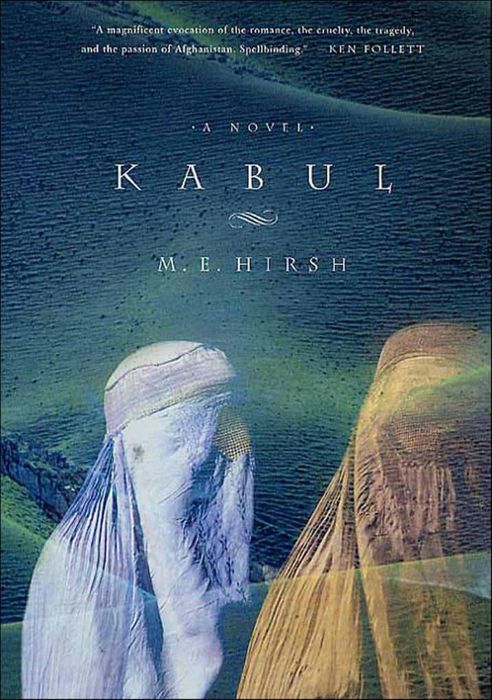 Produktbild: Kabul | M. E. Hirsh