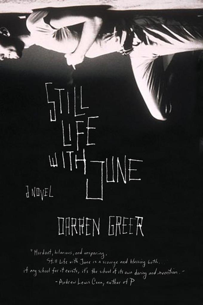Produktbild: Still Life with June | Darren Greer