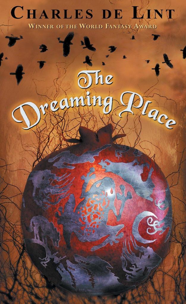 The Dreaming Place als Taschenbuch