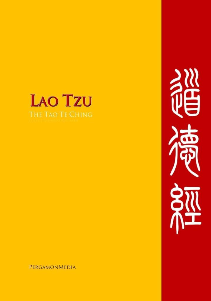 Produktbild: The Tao Te Ching | Lao Tzu