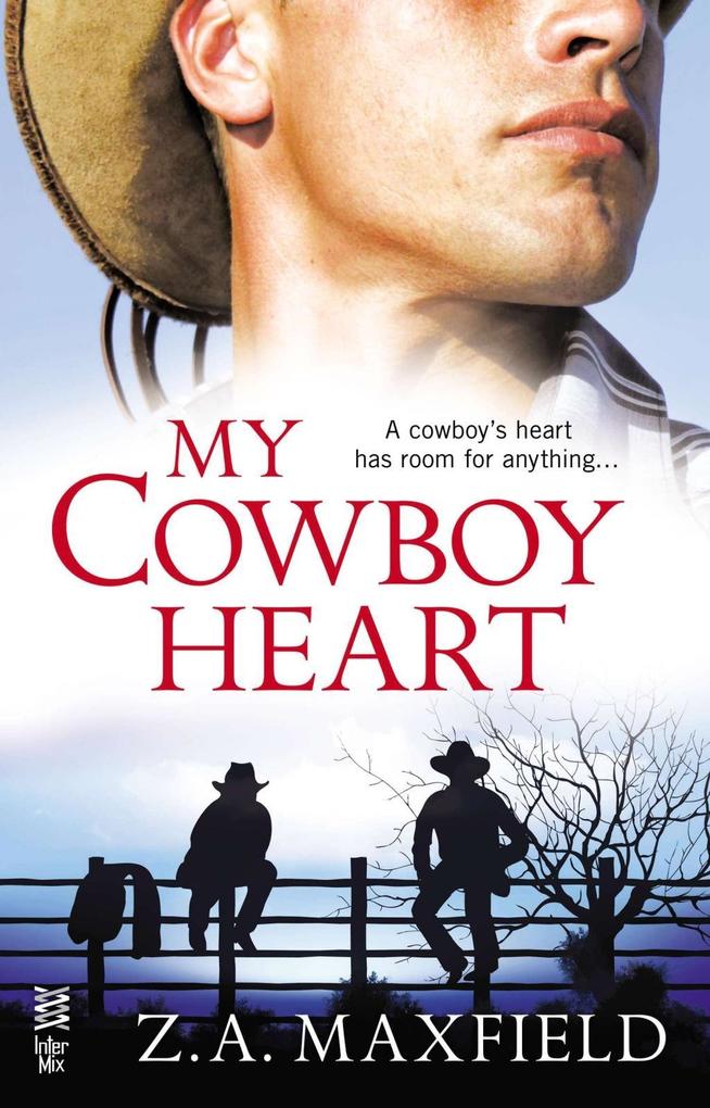 Produktbild: My Cowboy Heart | Z. A. Maxfield