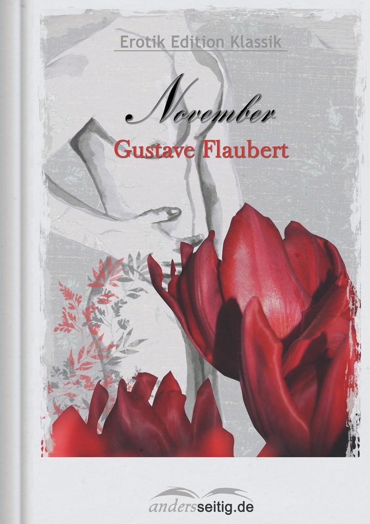 Produktbild: November | Gustave Flaubert