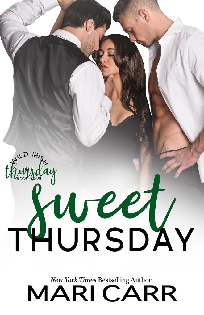 Produktbild: Sweet Thursday (Wild Irish, #4) | Mari Carr