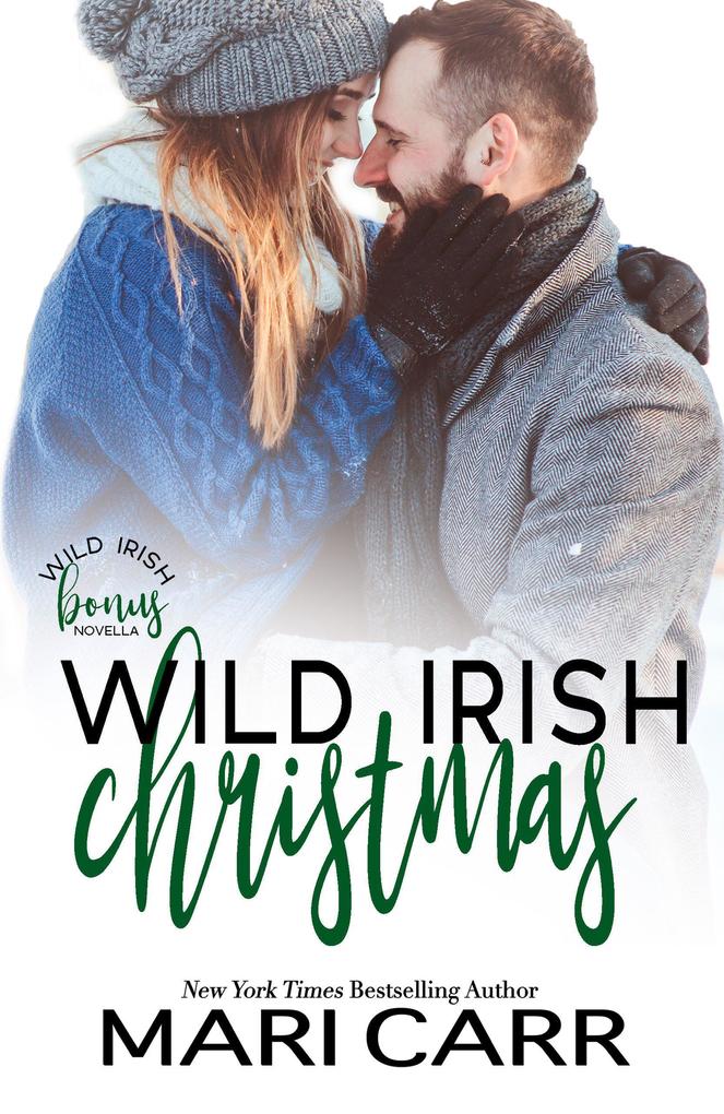 Produktbild: Wild Irish Christmas | Mari Carr