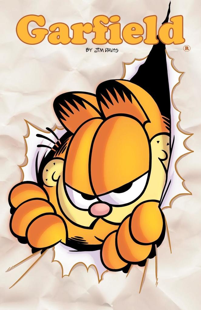 Produktbild: Garfield Vol. 5 | Jim Davis