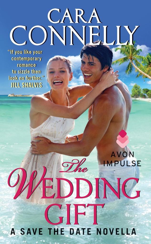 Produktbild: The Wedding Gift | Cara Connelly