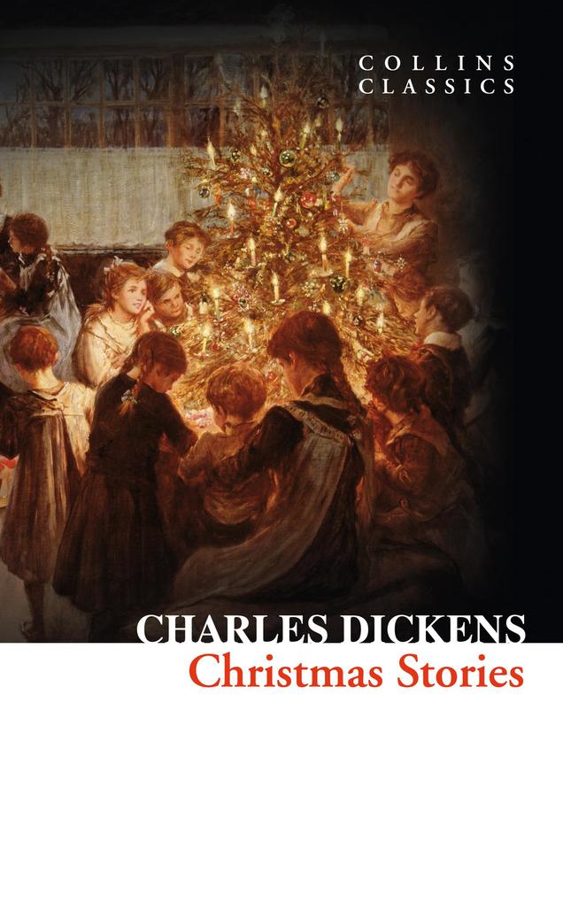 Produktbild: Christmas Stories | Charles Dickens