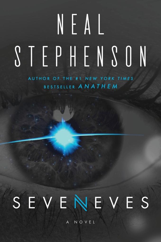 Produktbild: Seveneves | Neal Stephenson