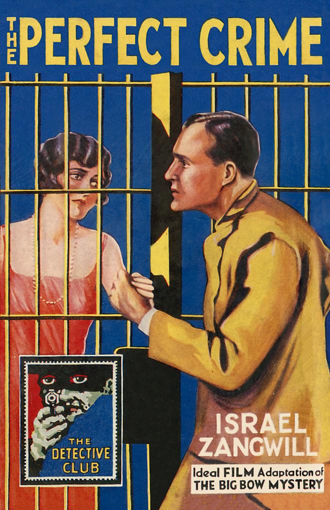 Produktbild: The Perfect Crime | Israel Zangwill