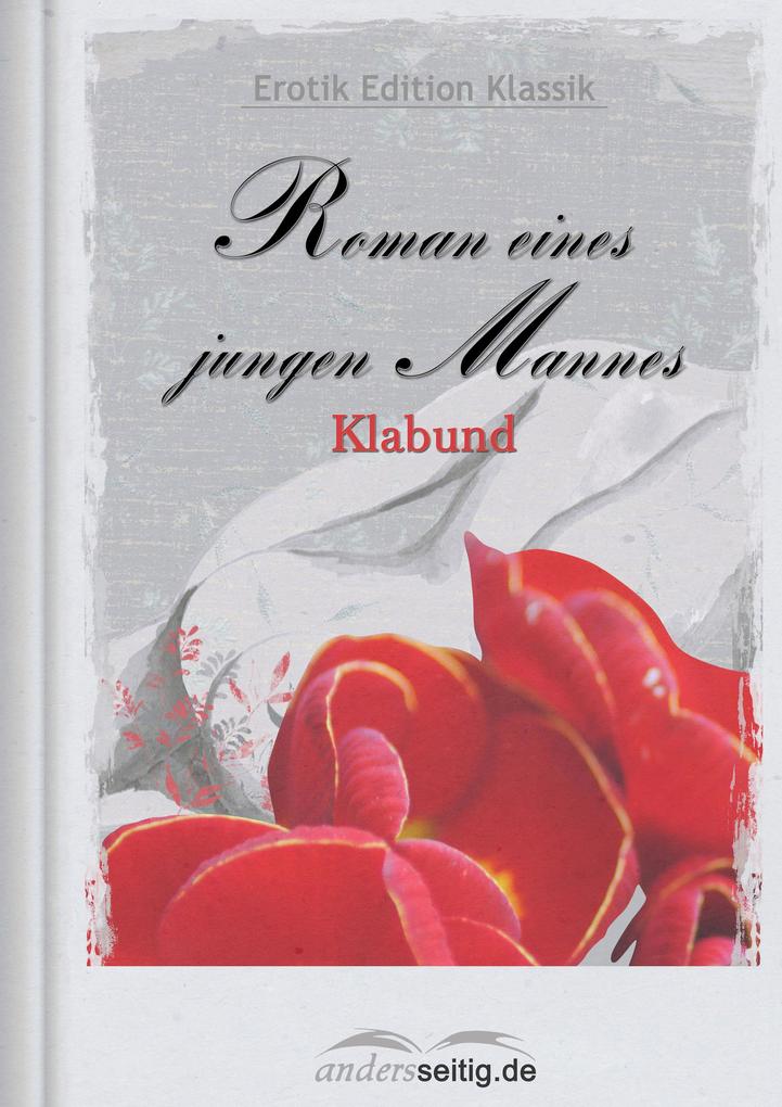 Produktbild: Roman eines jungen Mannes | Klabund