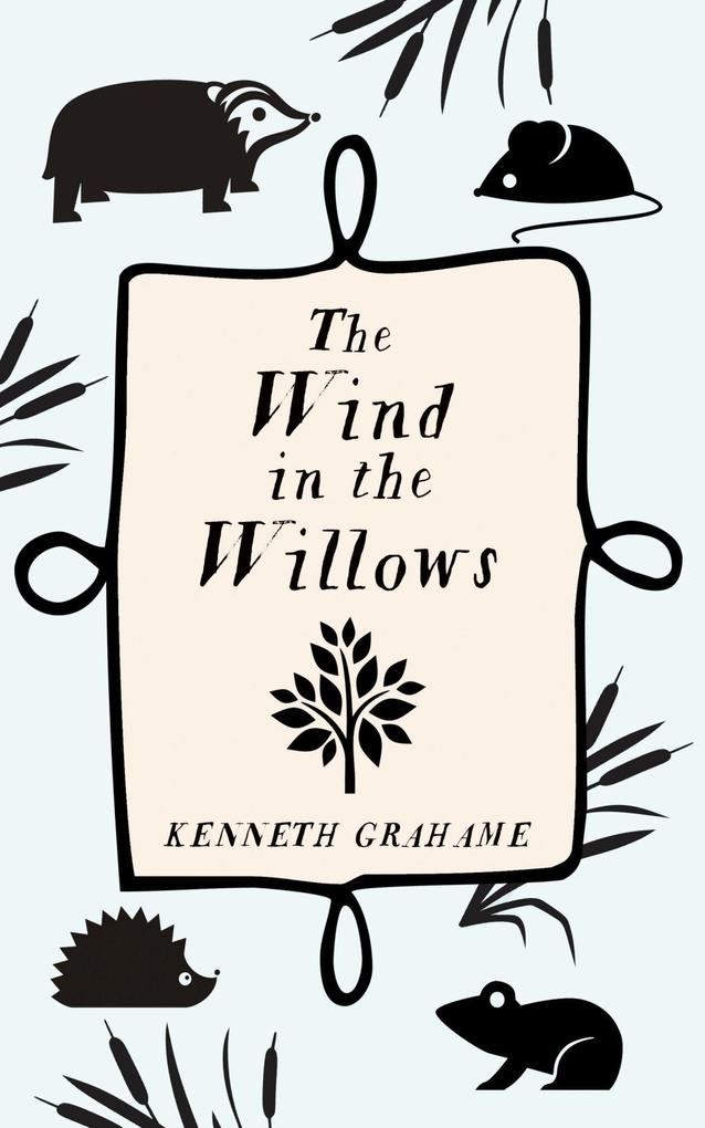 Produktbild: The Wind In The Willows | Kenneth Grahame