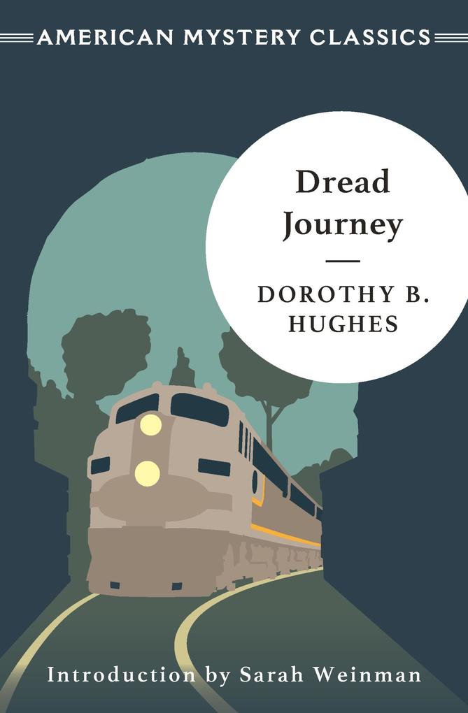 Produktbild: Dread Journey | Dorothy B. Hughes