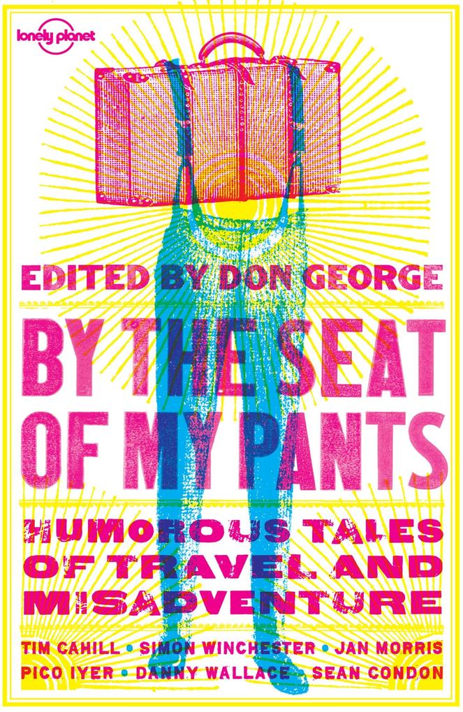 Produktbild: By the Seat of My Pants | Wickham Boyle