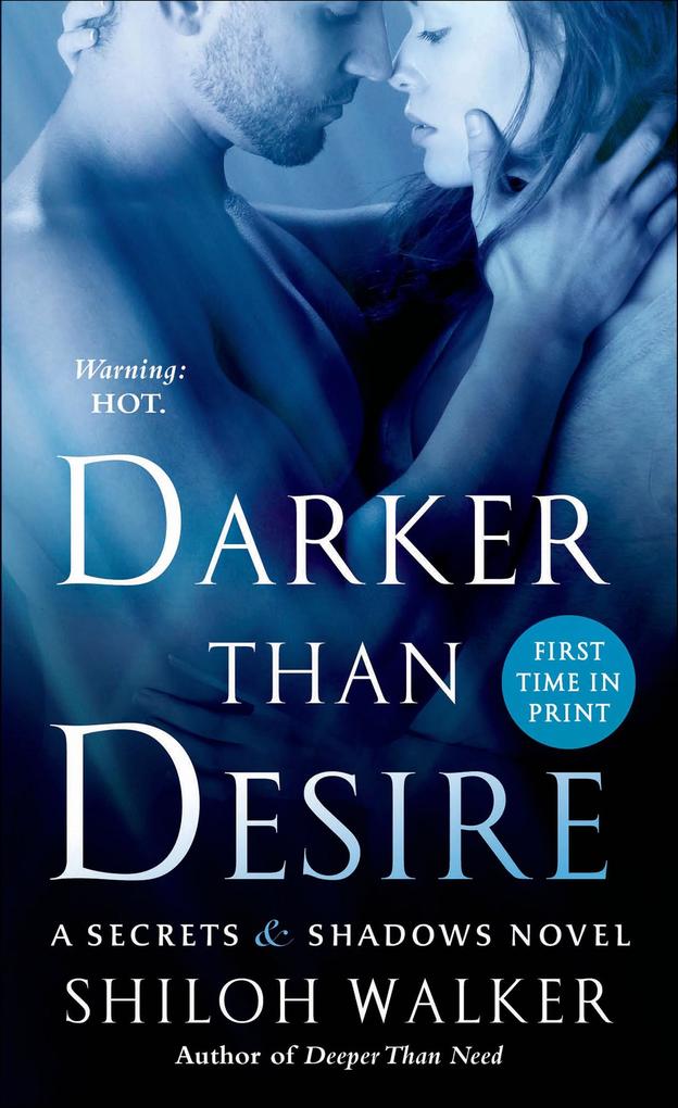 Produktbild: Darker Than Desire | Shiloh Walker