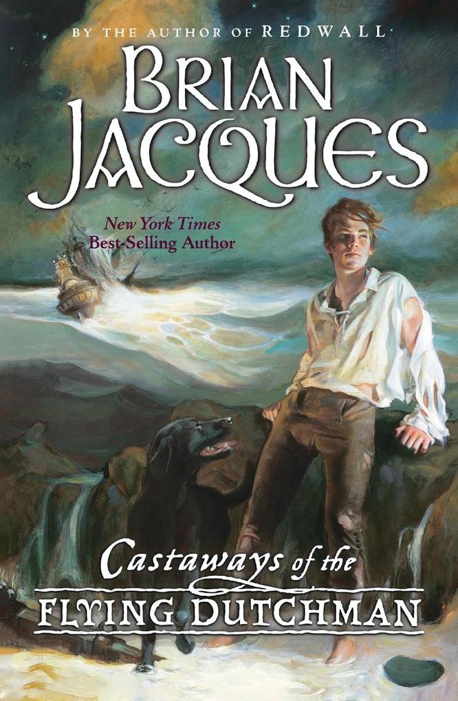Produktbild: Castaways of the Flying Dutchman | Brian Jacques