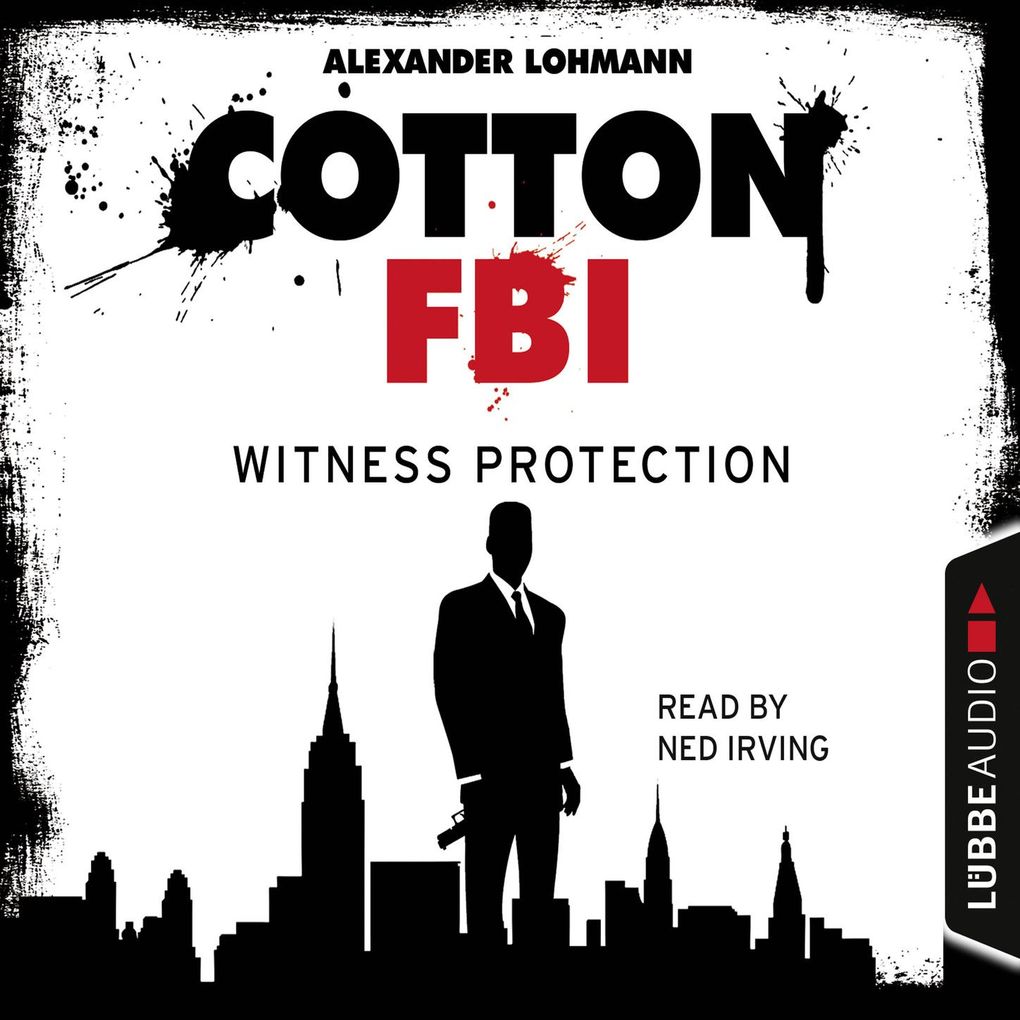 Produktbild: Witness Protection | Alexander Lohmann