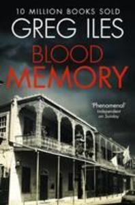 Produktbild: Blood Memory | Greg Iles