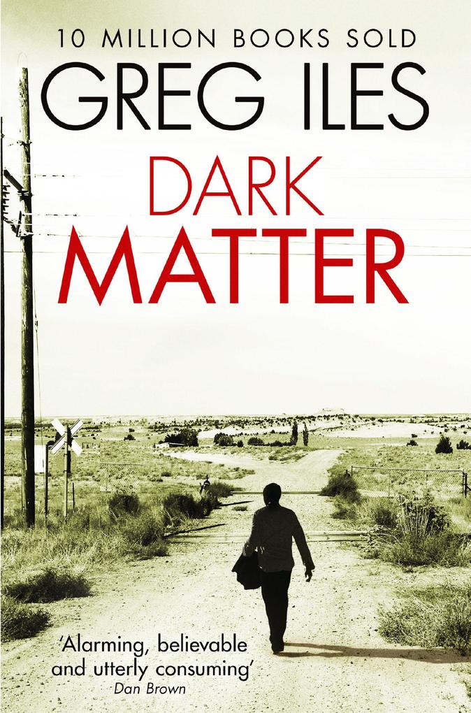 Produktbild: Dark Matter | Greg Iles