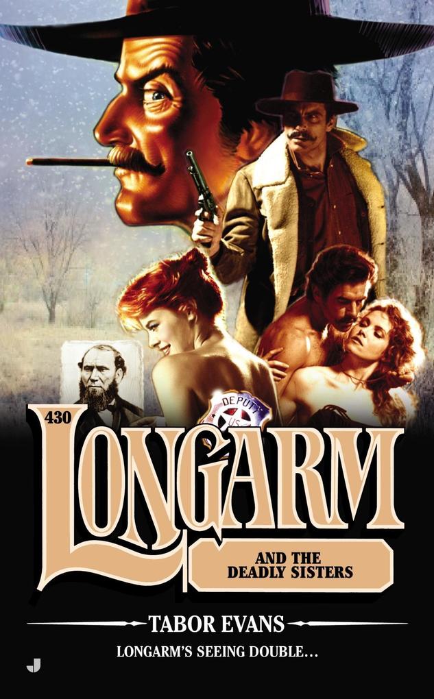 Produktbild: Longarm #430 | Tabor Evans