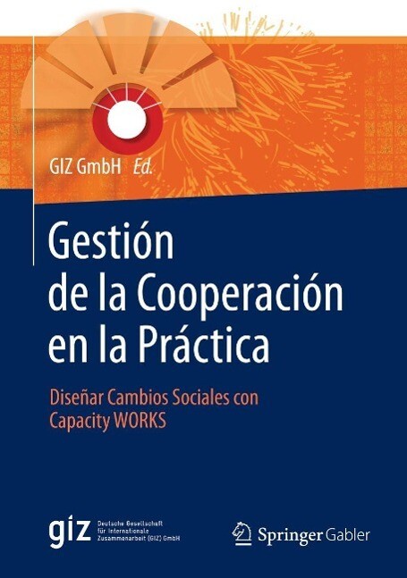 Produktbild: Gestión de la Cooperación en la Práctica | Giz Gmbh