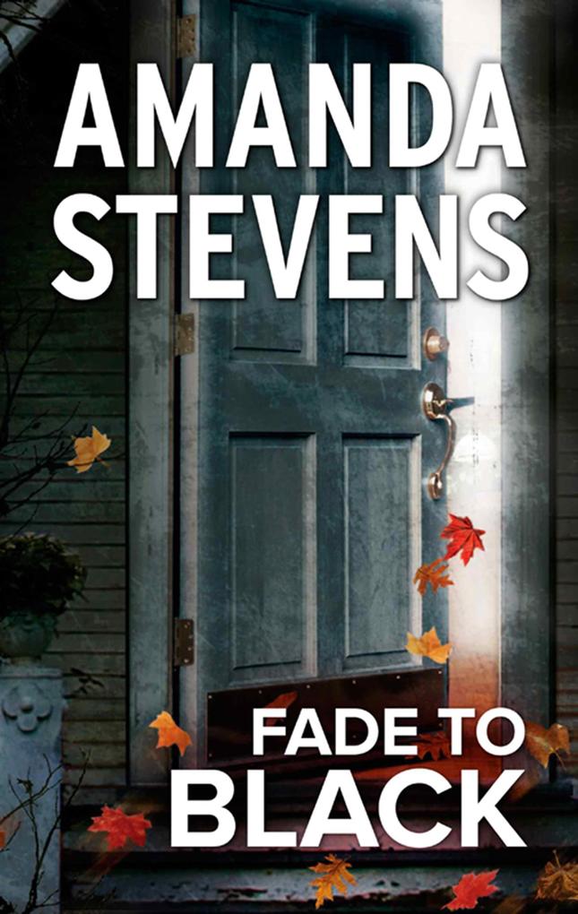 Produktbild: Fade To Black | Amanda Stevens