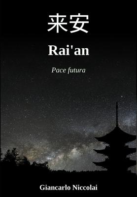 Produktbild: Rai'an | Giancarlo Niccolai