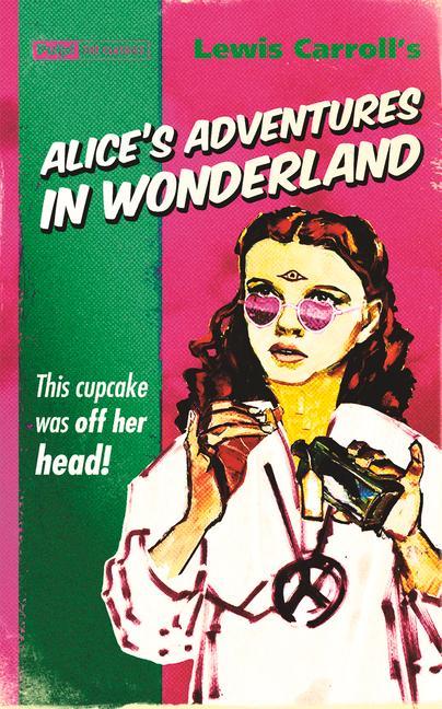 Produktbild: Alice's Adventures in Wonderland | Lewis Carroll