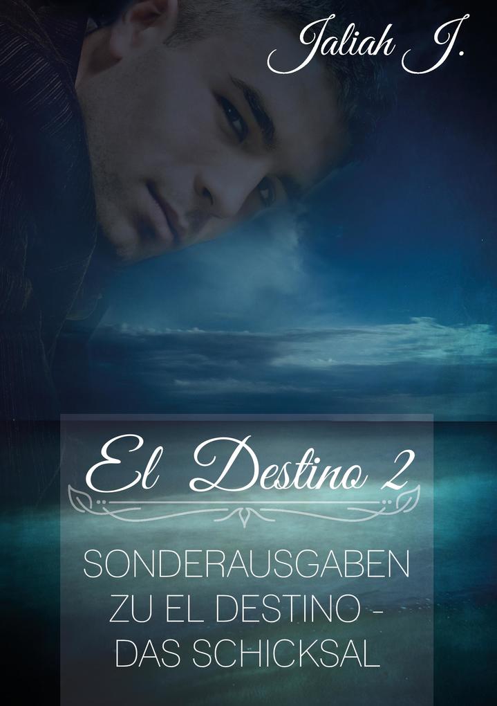 Produktbild: El Destino 2 | Jaliah J.