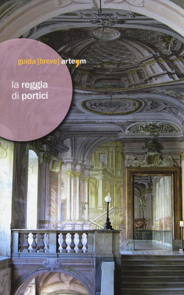 Produktbild: La reggia di Portici
